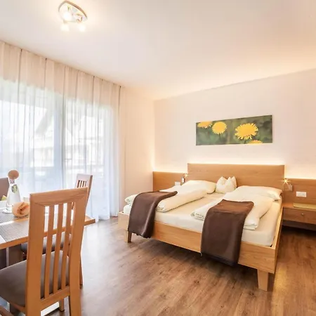 Schnitzer Loewenzahn Apartment Rabla