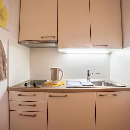 Apartment Schnitzer Loewenzahn *