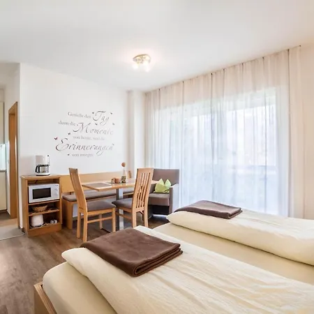Schnitzer Loewenzahn Apartment